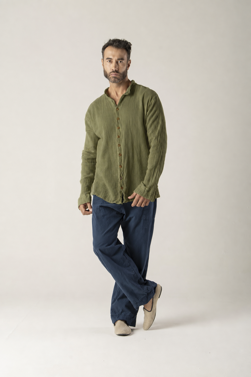 Camisa Fernando
