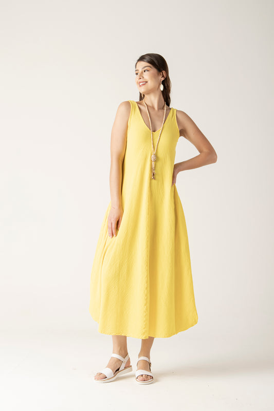 Vestido Julia