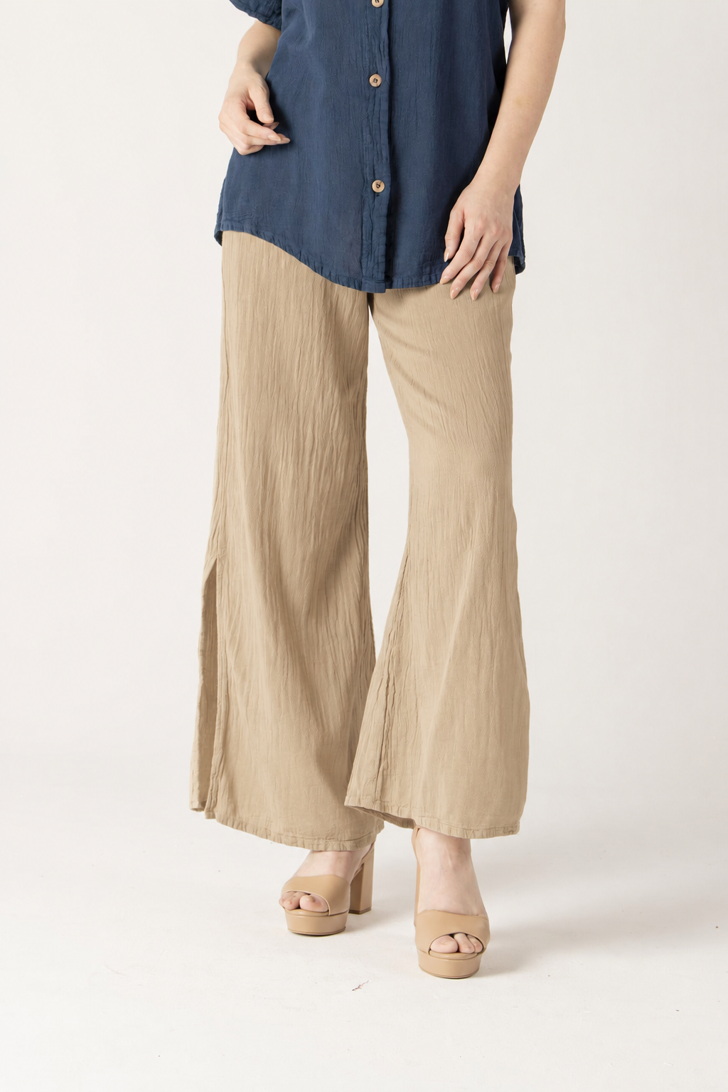 Pantalón Obregón