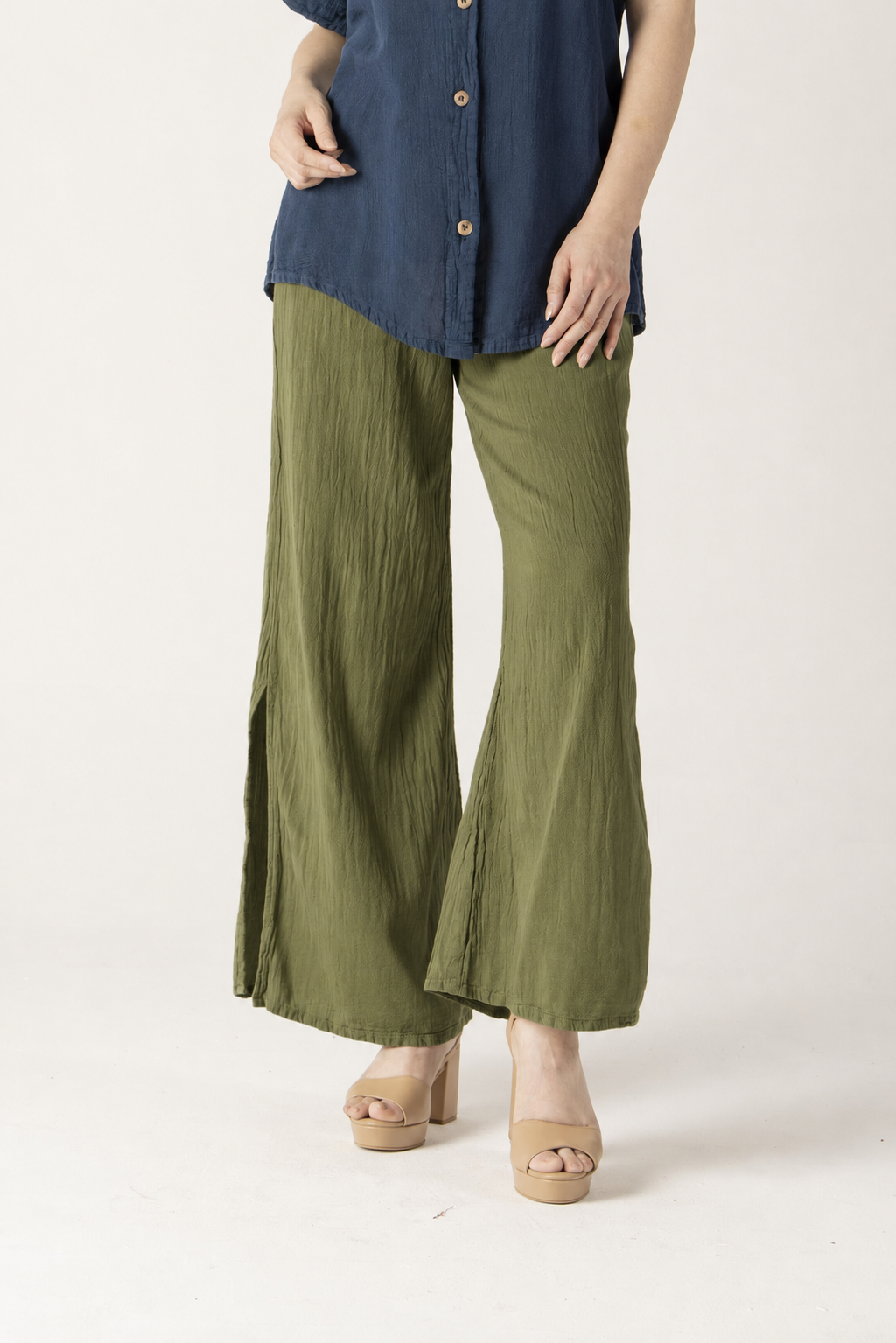 Pantalón Obregón