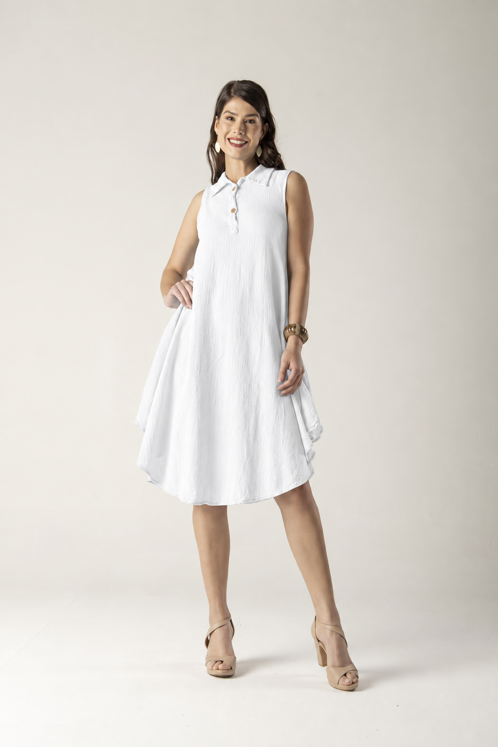 Vestido Amazonas