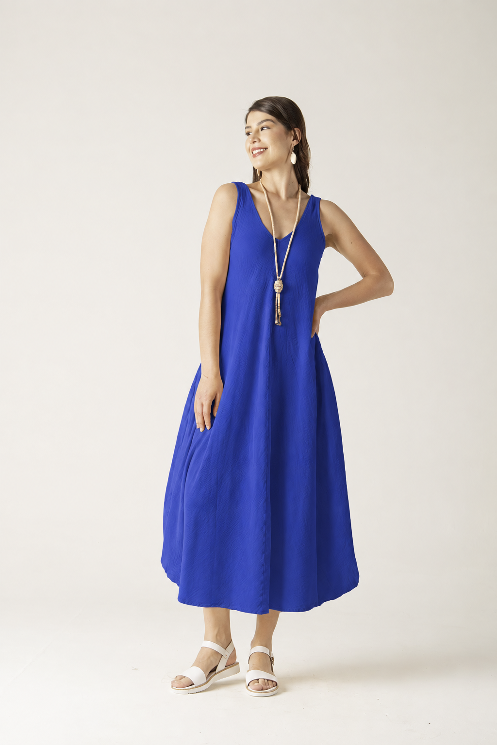 Vestido Julia