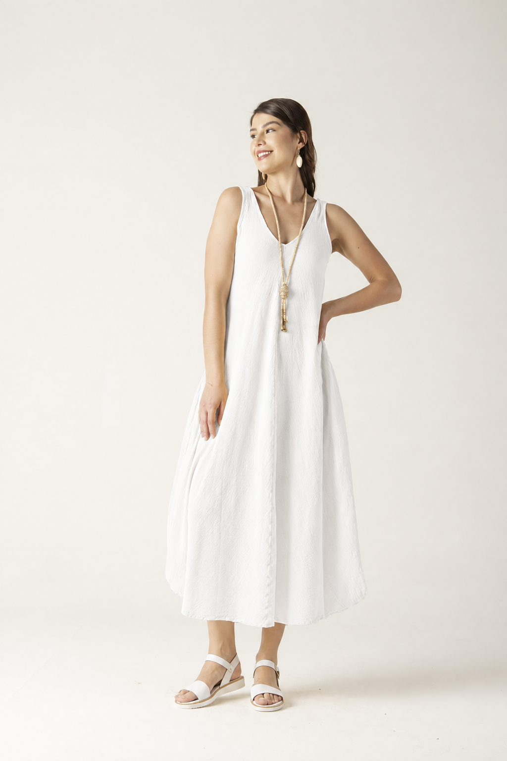 Vestido Julia