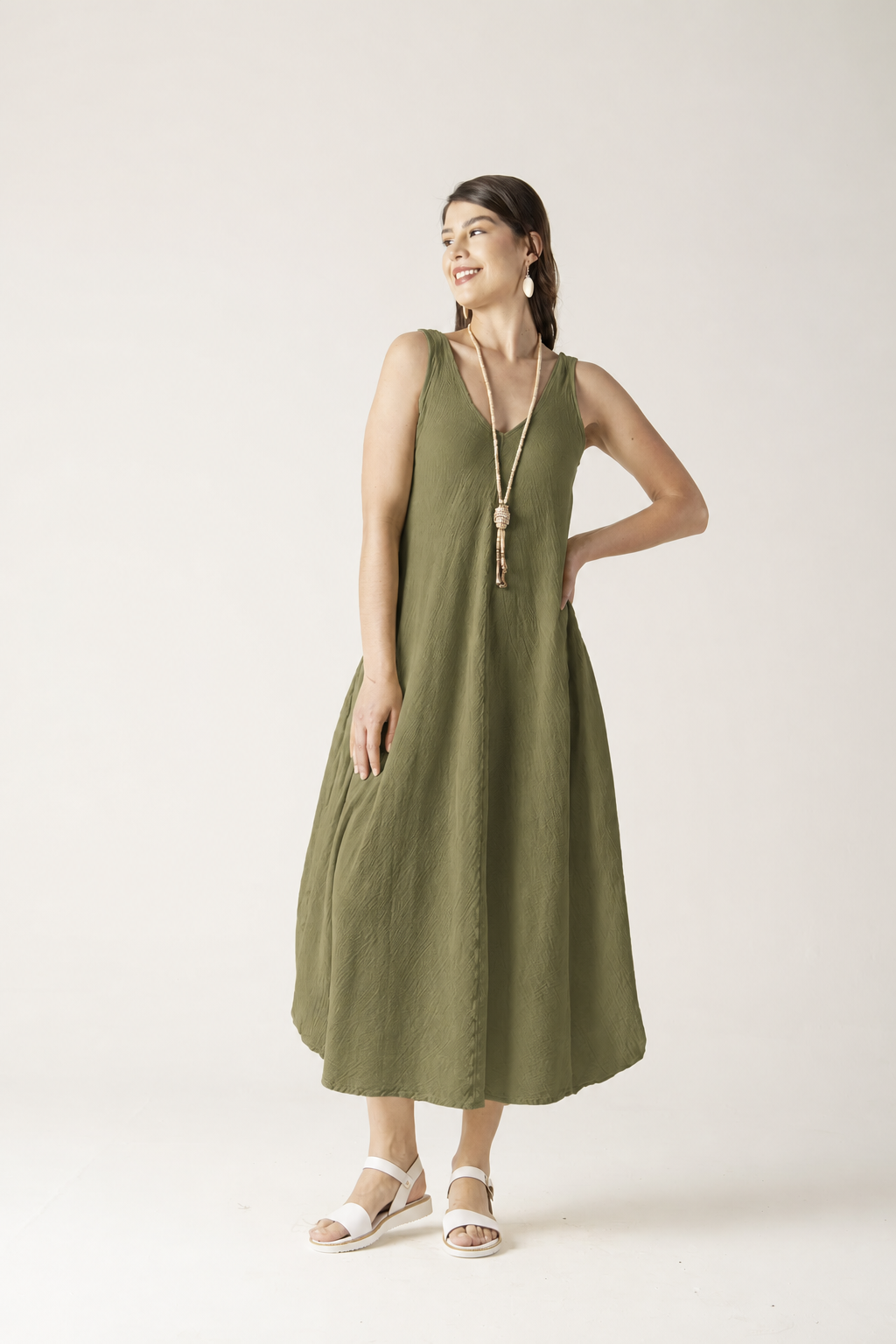 Vestido Julia