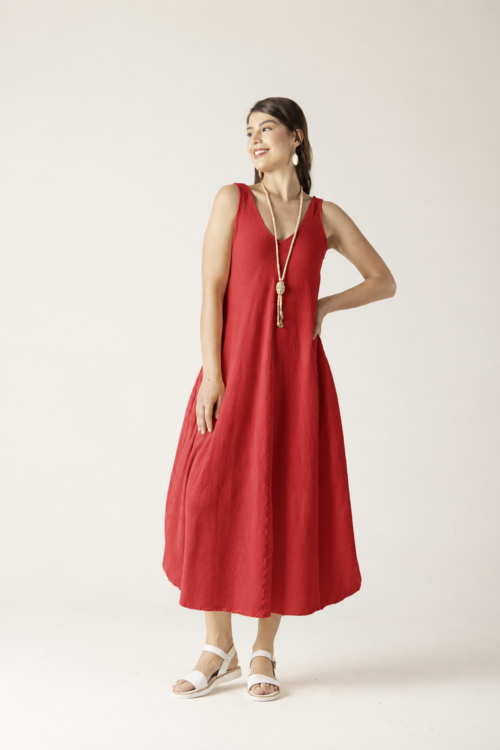 Vestido Julia