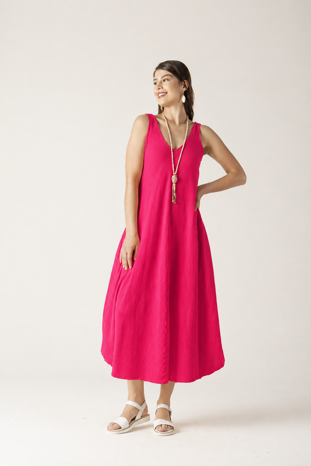 Vestido Julia