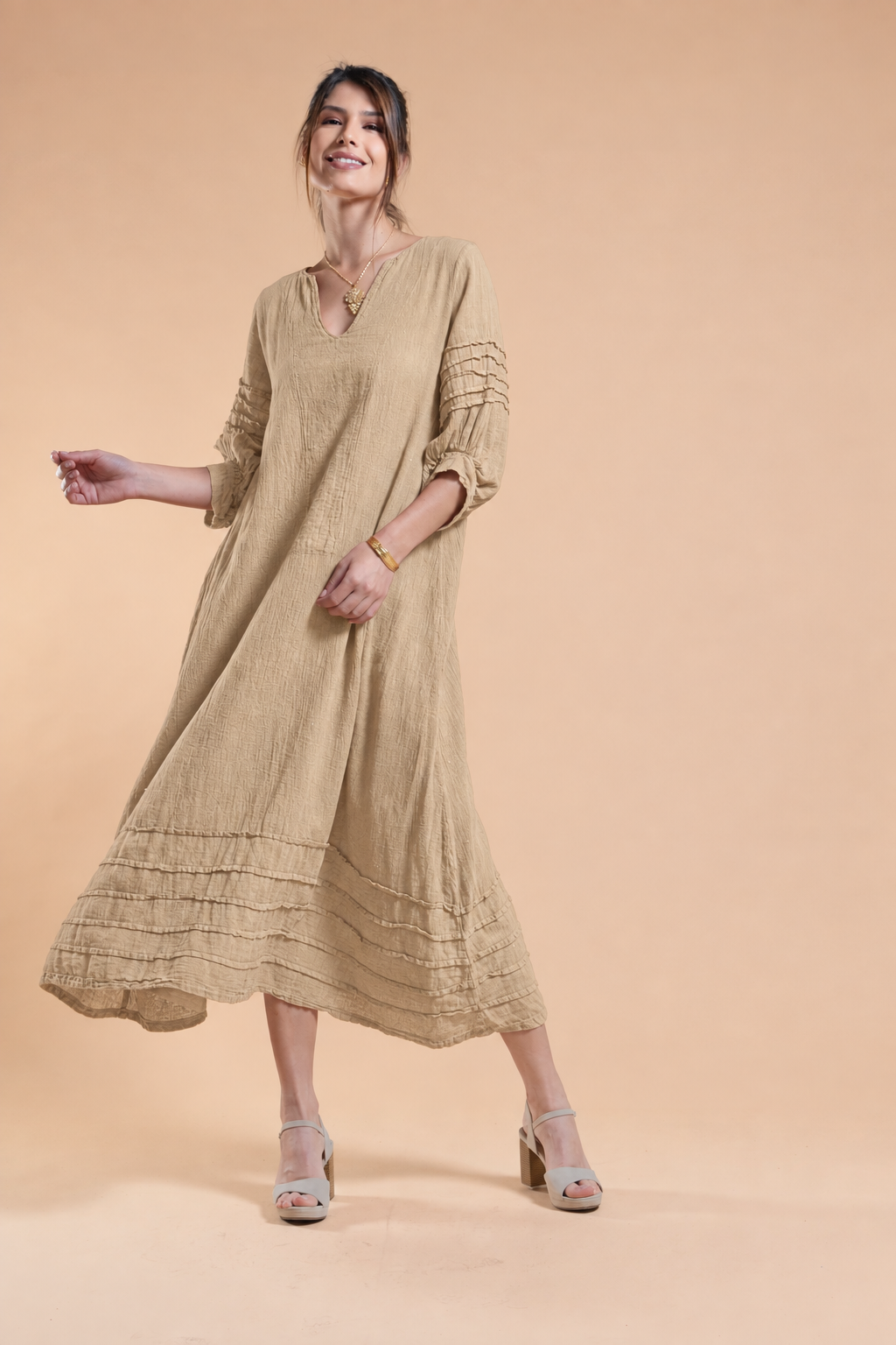 Vestido Nerea