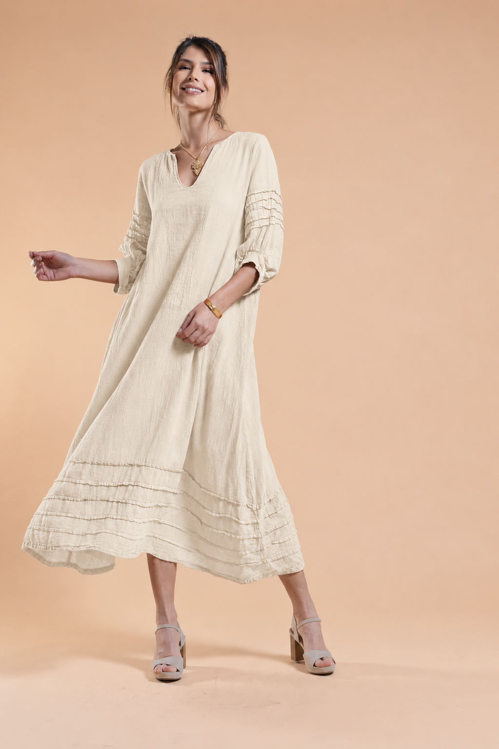 Vestido Nerea