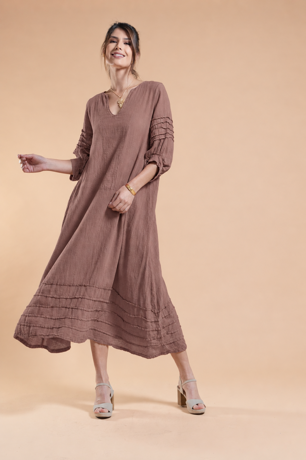 Vestido Nerea