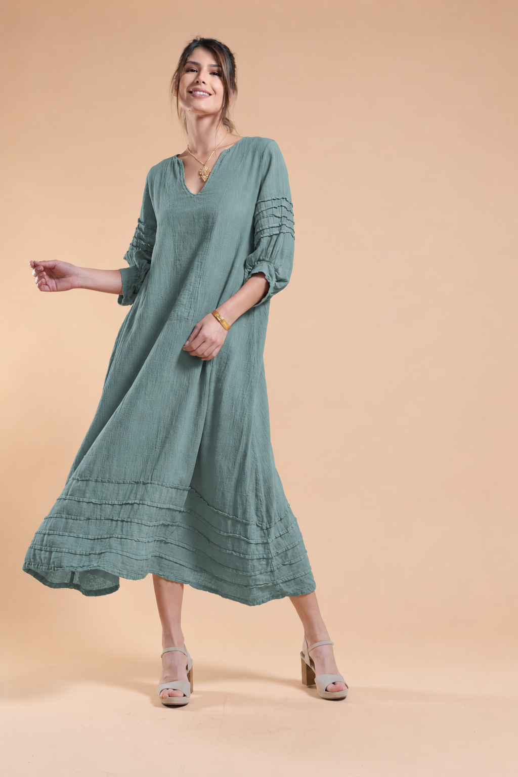 Vestido Nerea