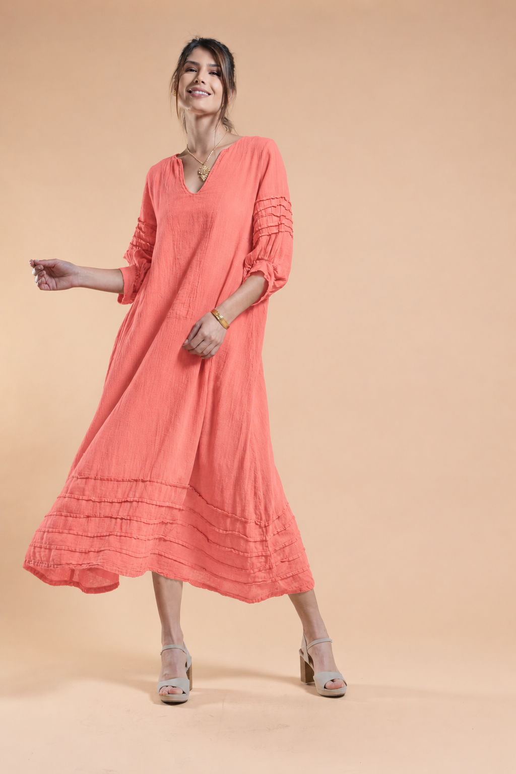 Vestido Nerea